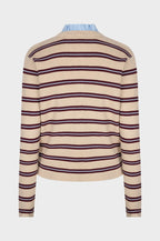 Nia Knitwear - Multi Print