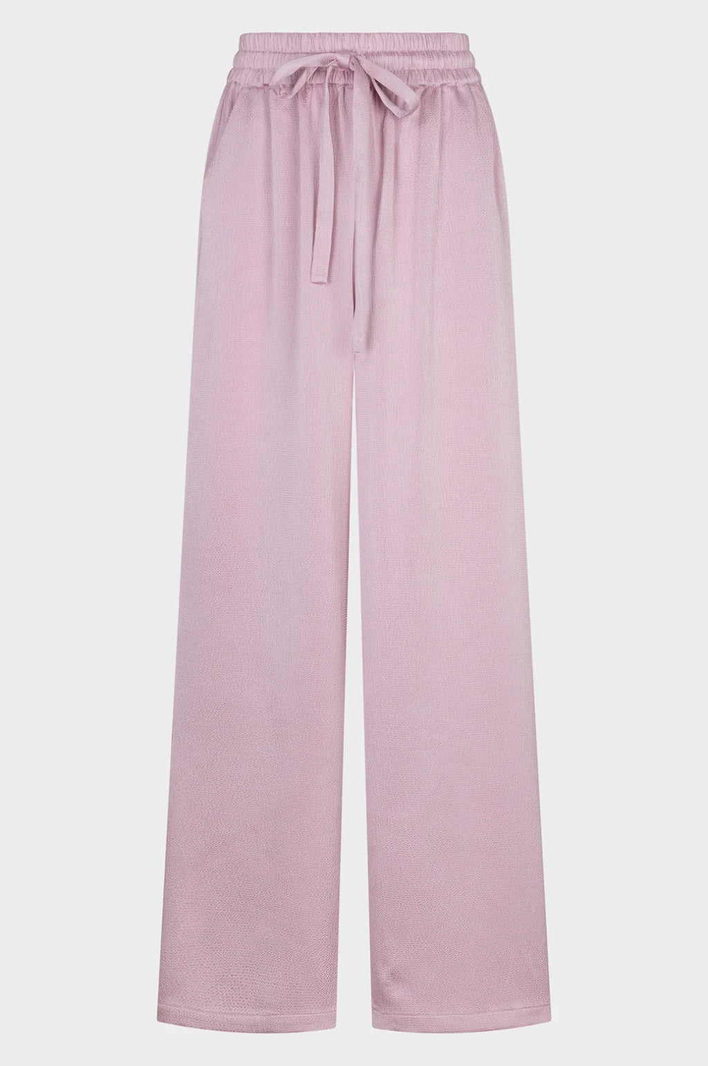Ciel Pants - Purple -  - Bobbie Rose