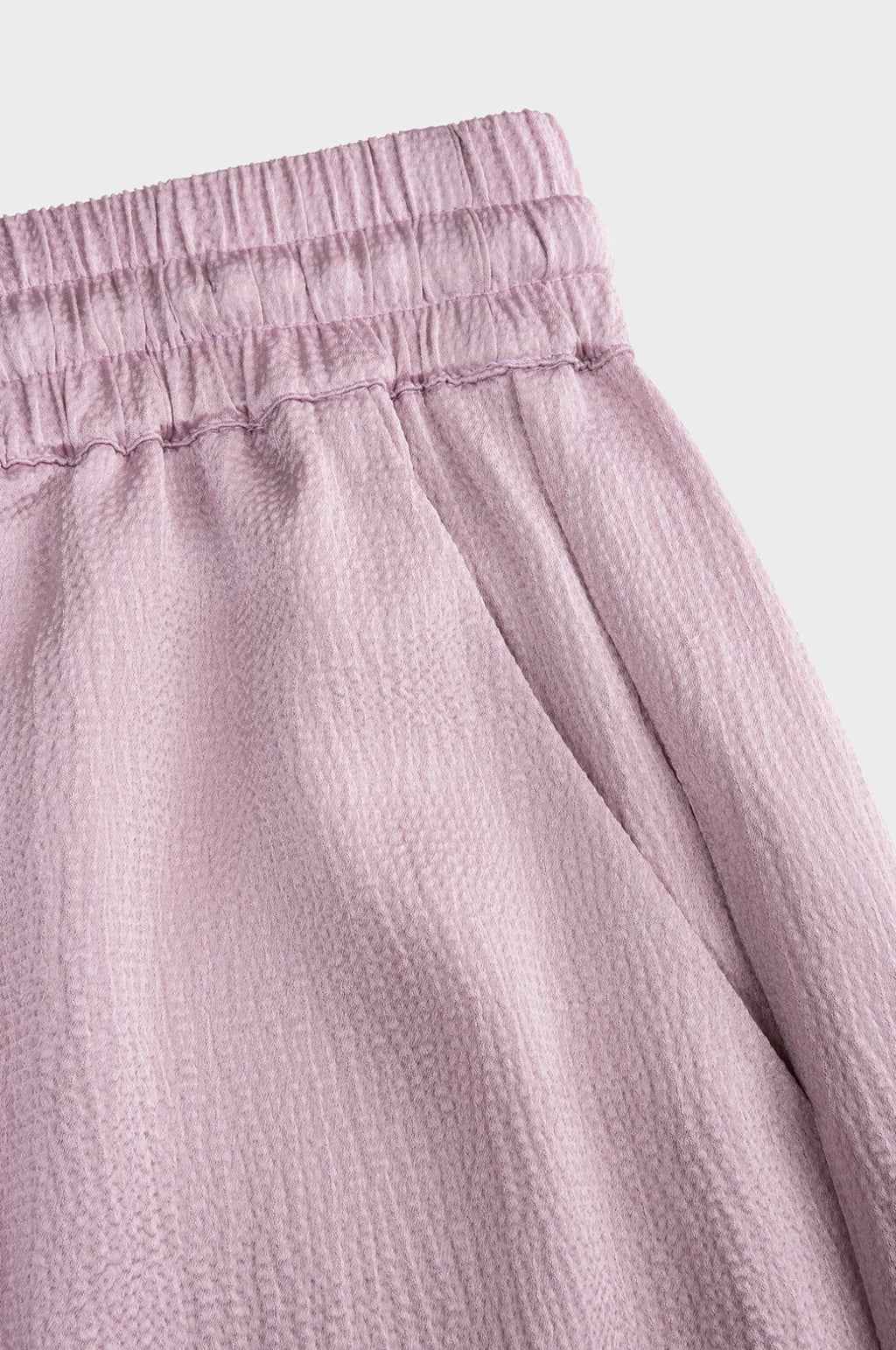 Ciel Pants - Purple -  - Bobbie Rose