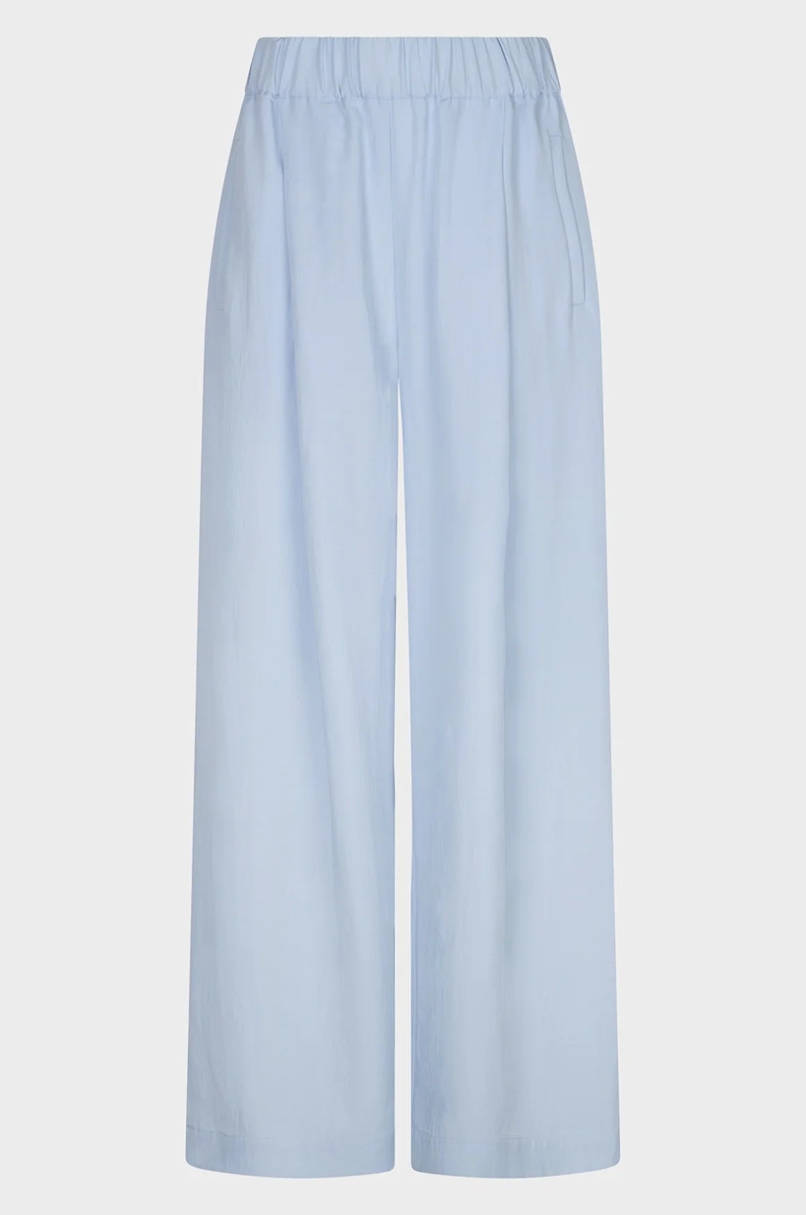 Sylvie Pants - Blue