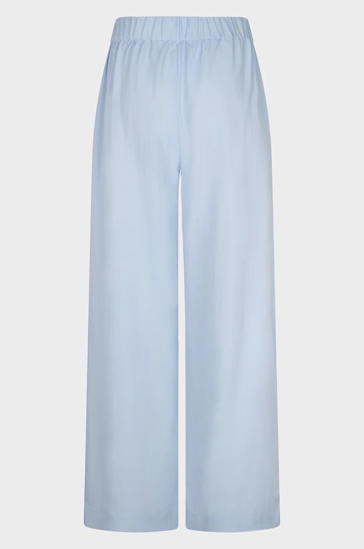 Sylvie Pants - Blue
