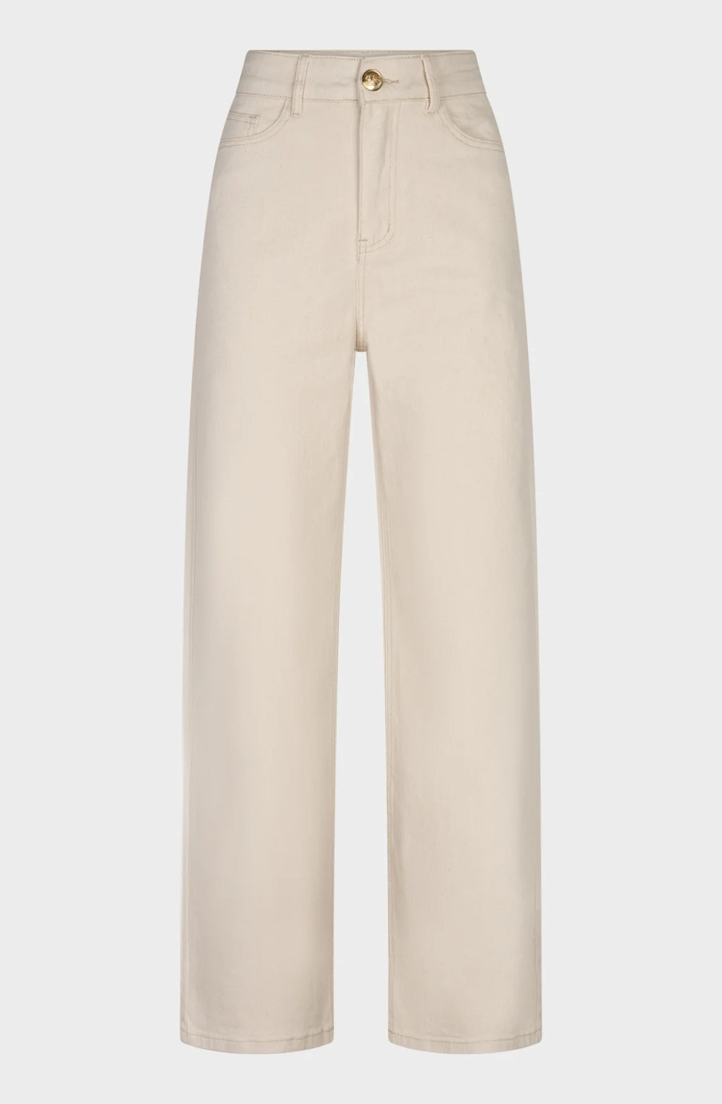 Pip Pants - Beige -  - Bobbie Rose