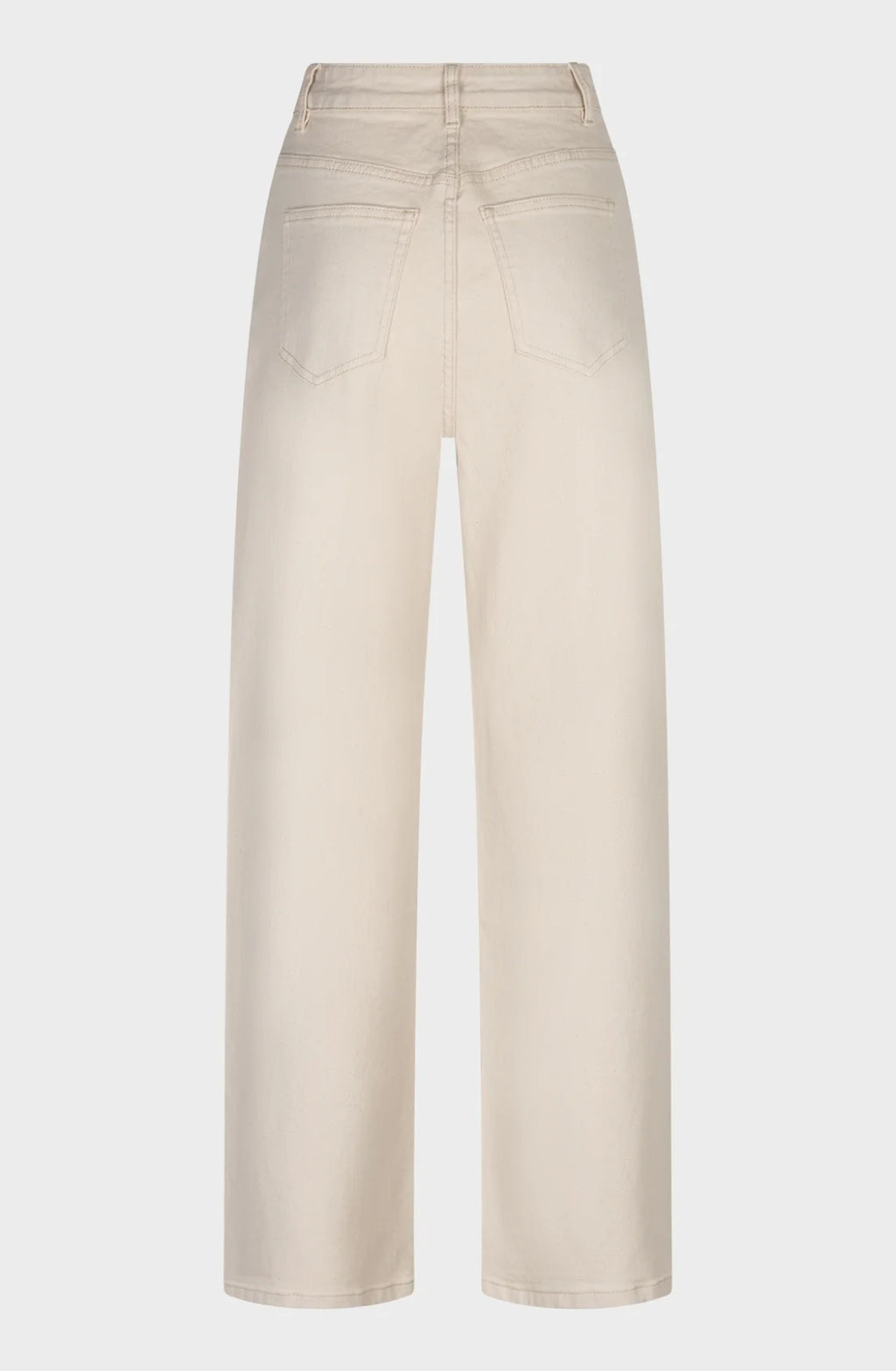 Pip Pants - Beige -  - Bobbie Rose