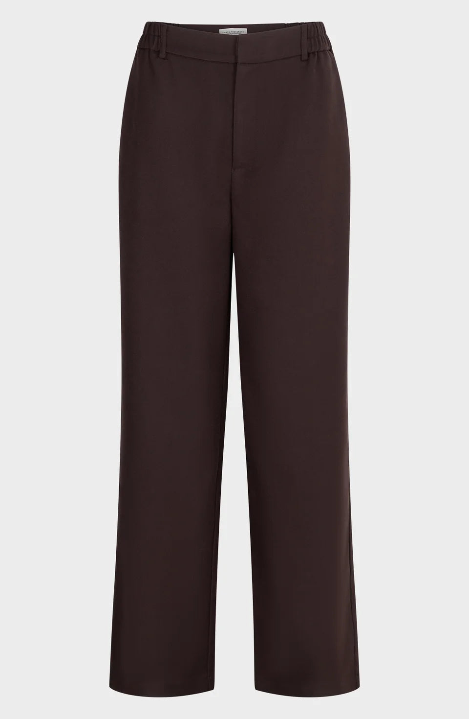 Vera Pants - Brown