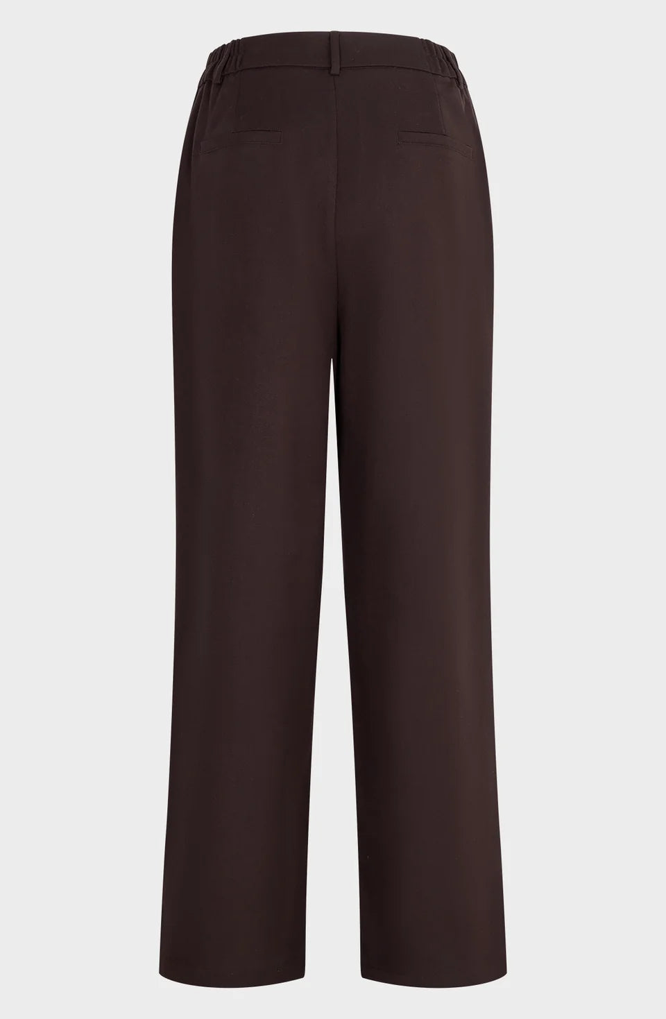 Vera Pants - Brown