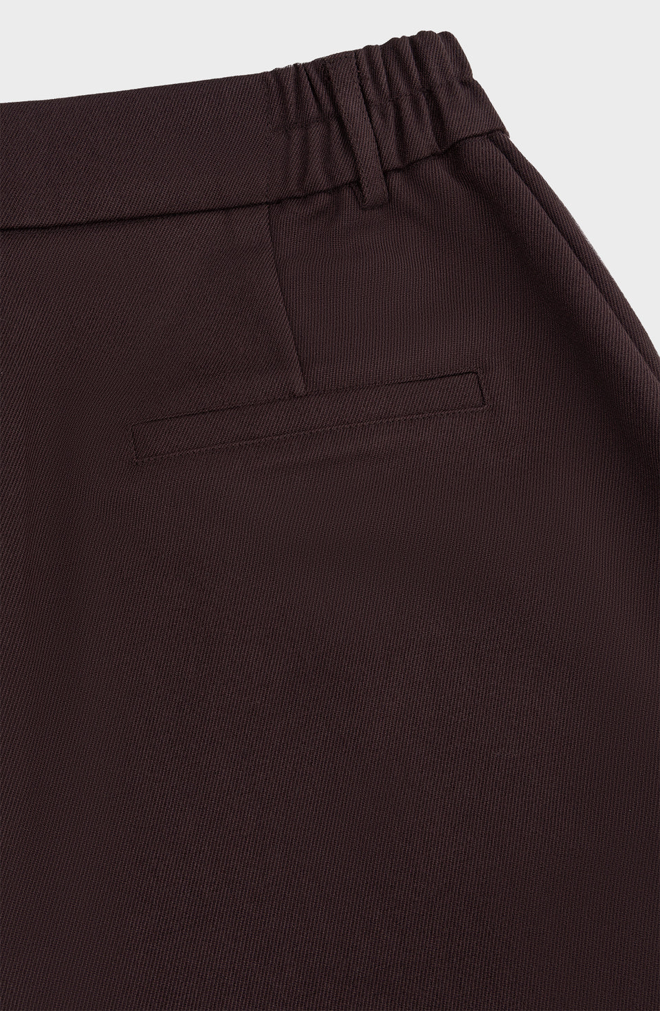 Vera Pants - Brown