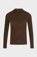 Lara Top - Brown