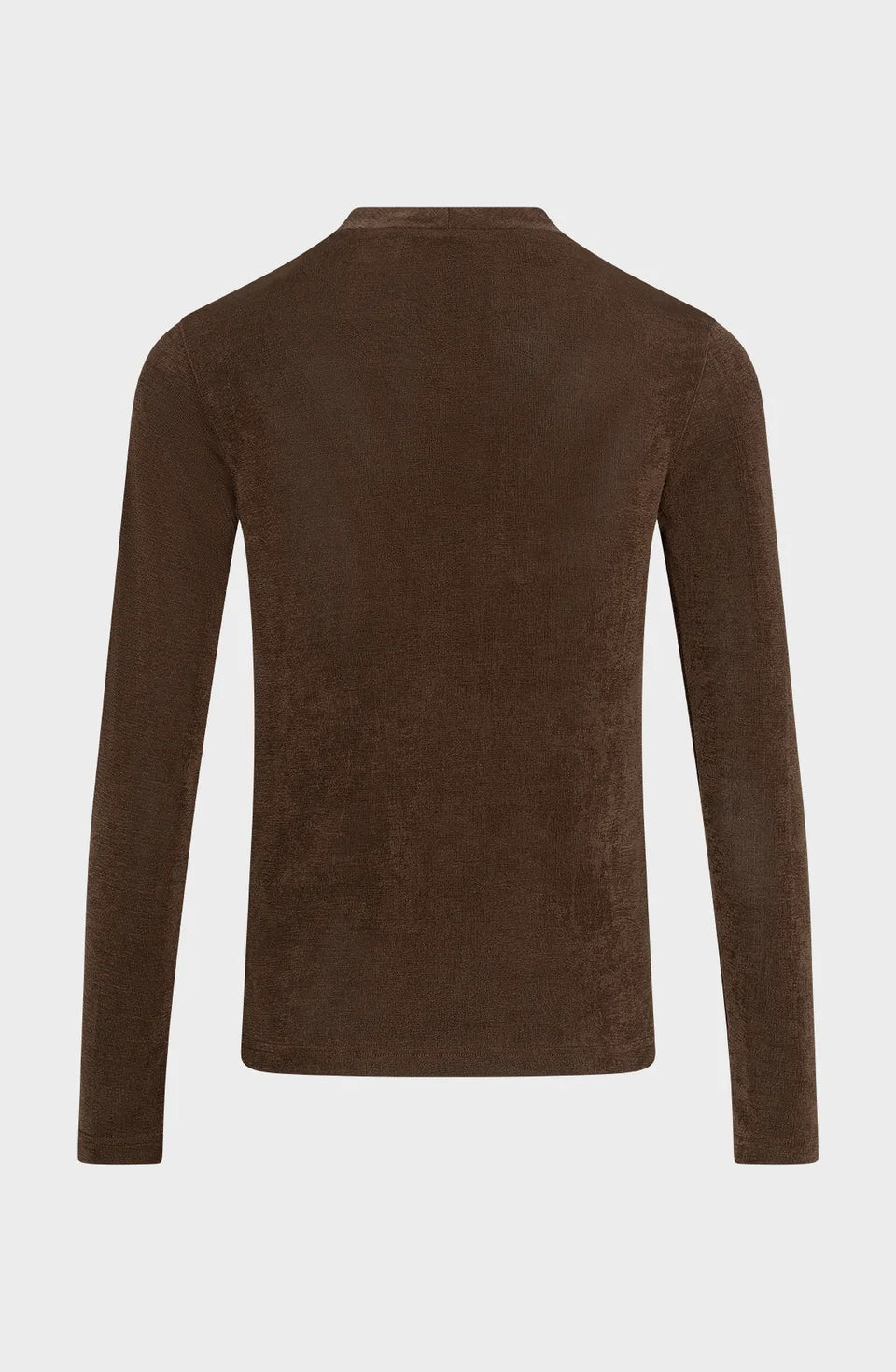 Lara Top - Brown