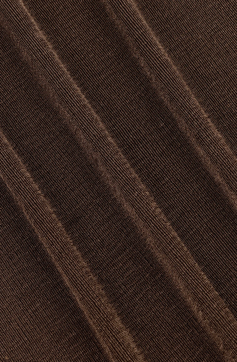 Lara Top - Brown