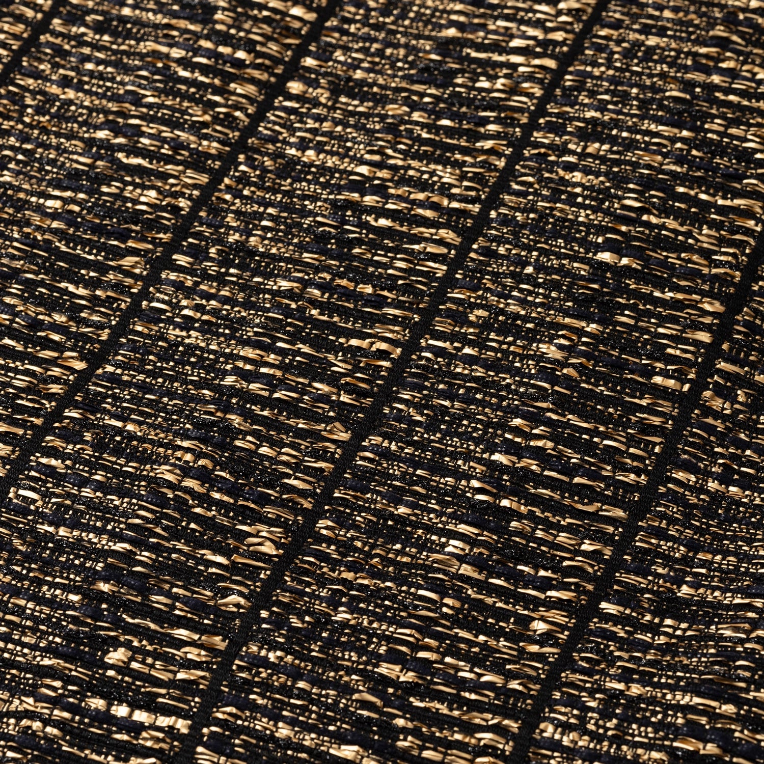 Victoria Jacket - Zwart -  - Bobbie Rose