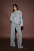 Vera Pants - Blauw -  - Bobbie Rose