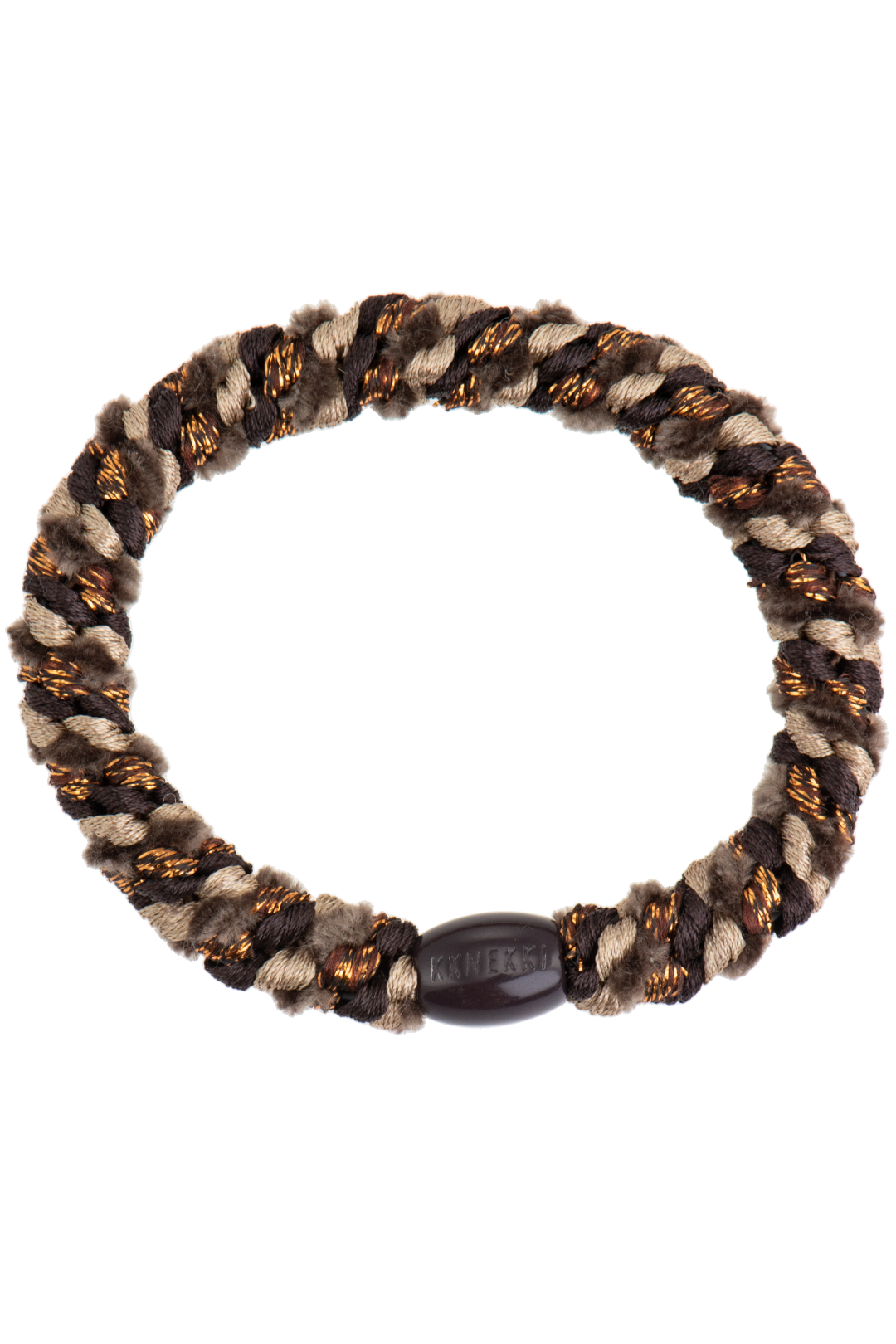 Kknekki - Mix moss brown glitter velvet -  - Bobbie Rose