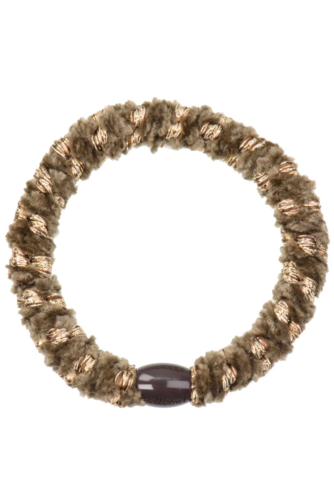 Kknekki - Velvet stripe moss -  - Bobbie Rose