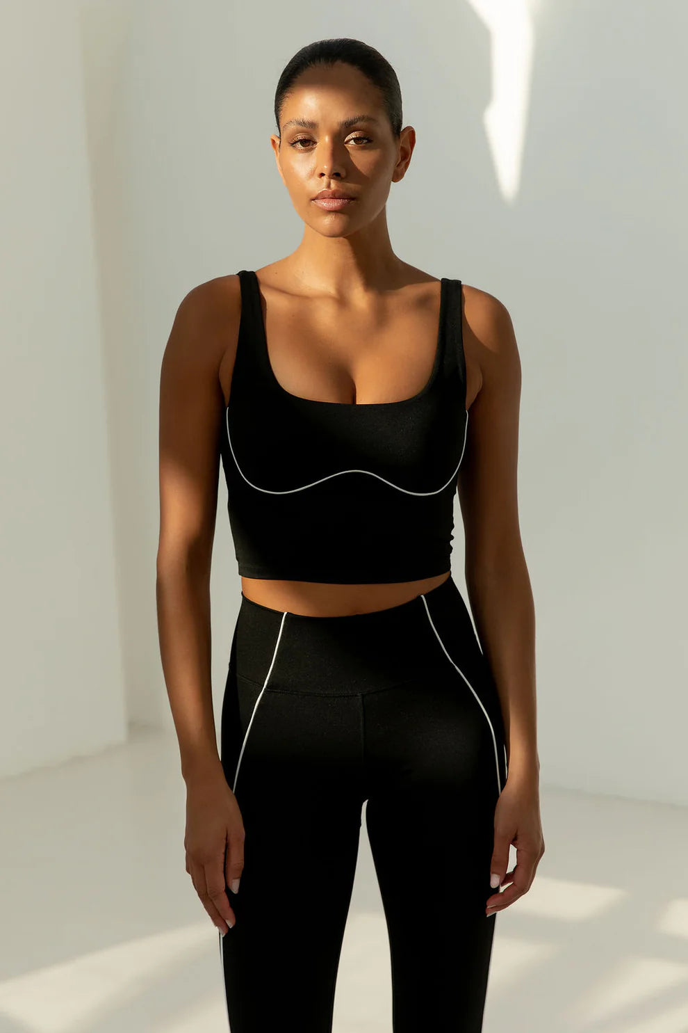 Alma Top -  - Bobbie Rose