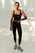 Alma Legging -  - Bobbie Rose