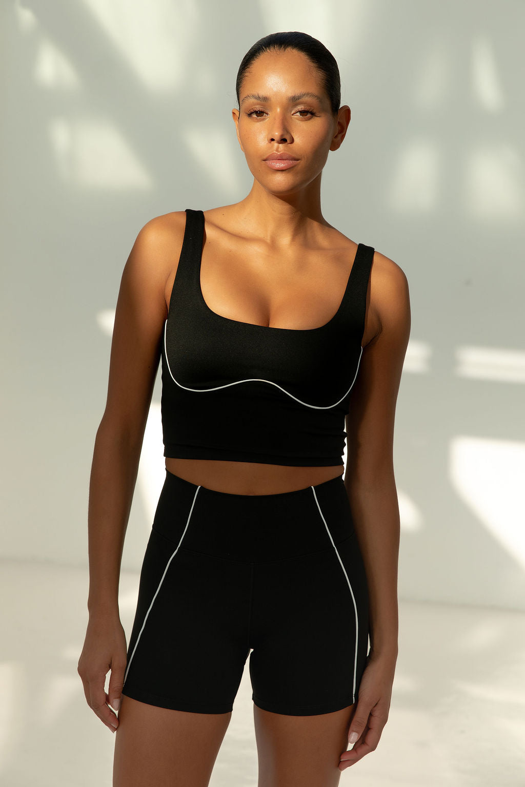 Alma Top -  - Bobbie Rose