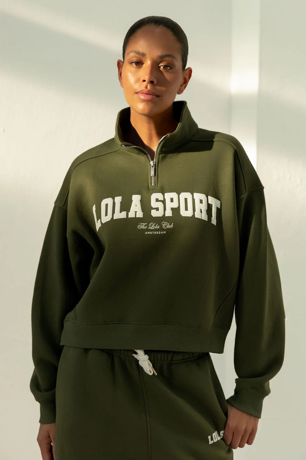 Jayla sweater -  - Bobbie Rose