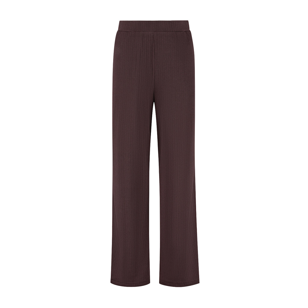 Noa Pants - Bruin -  - Bobbie Rose