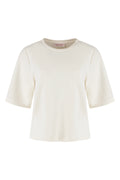 Lilly Top - White -  - Bobbie Rose