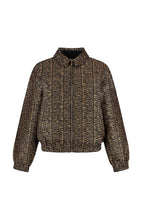 Victoria Jacket - Zwart -  - Bobbie Rose