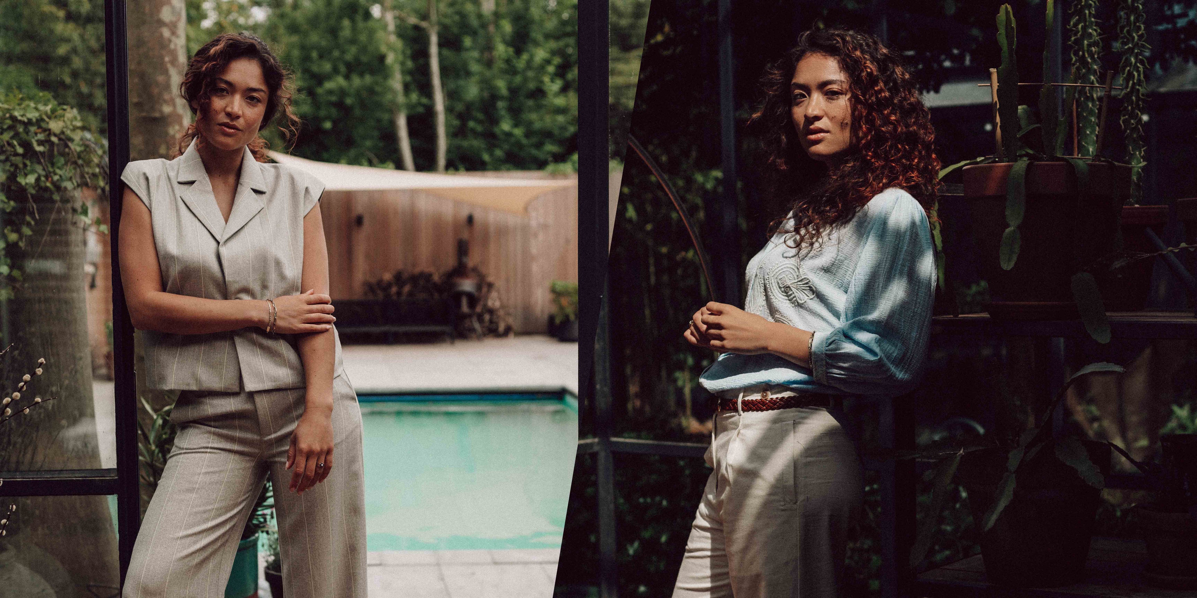 Nieuwe collectie - Honnete atelier - bobbierose.nl