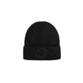 Muts smiley - Black -  - Bobbie Rose