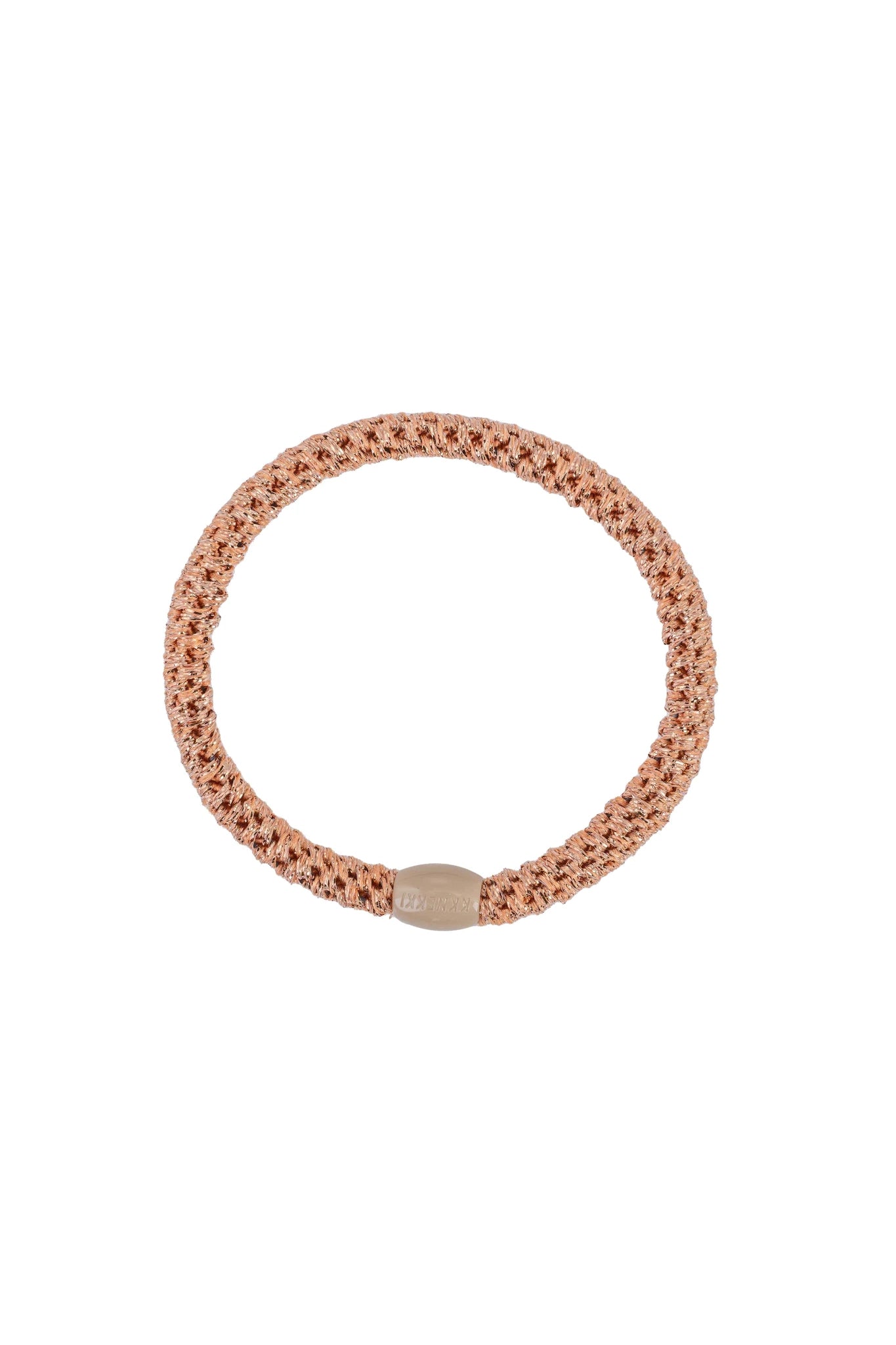 Slim rose gold glitter -  - Bobbie Rose