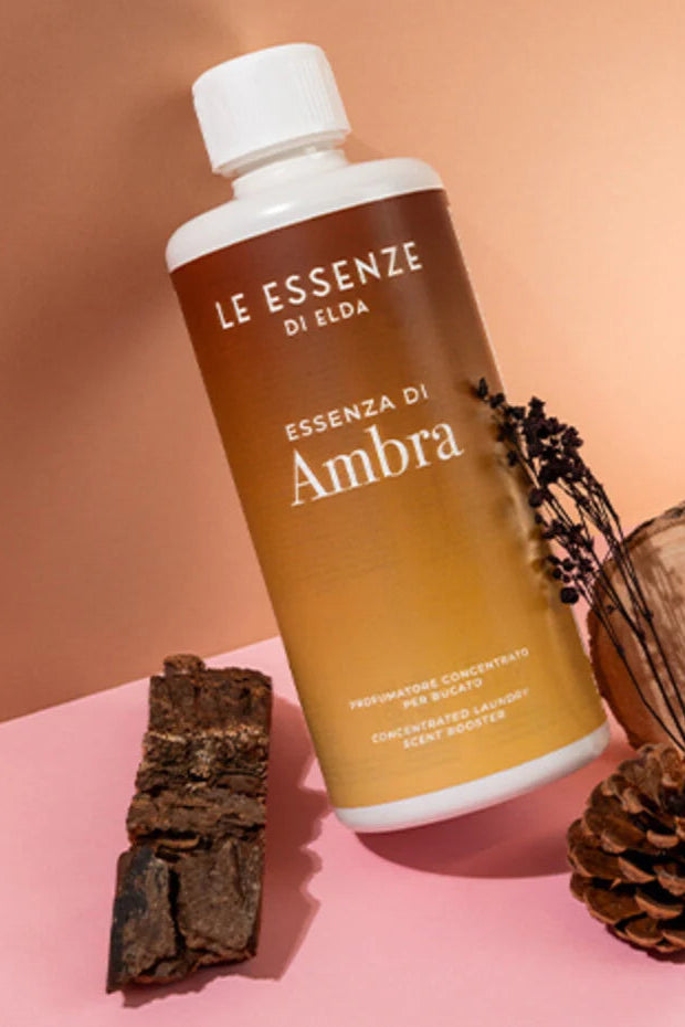 Wasparfum Ambra -  - Bobbie Rose