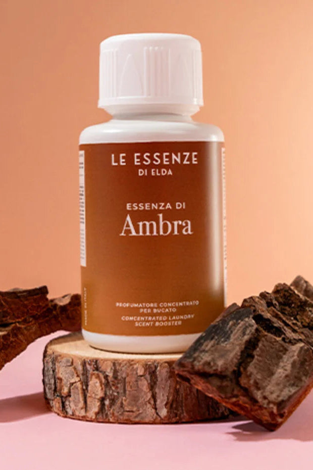 Wasparfum Ambra -  - Bobbie Rose
