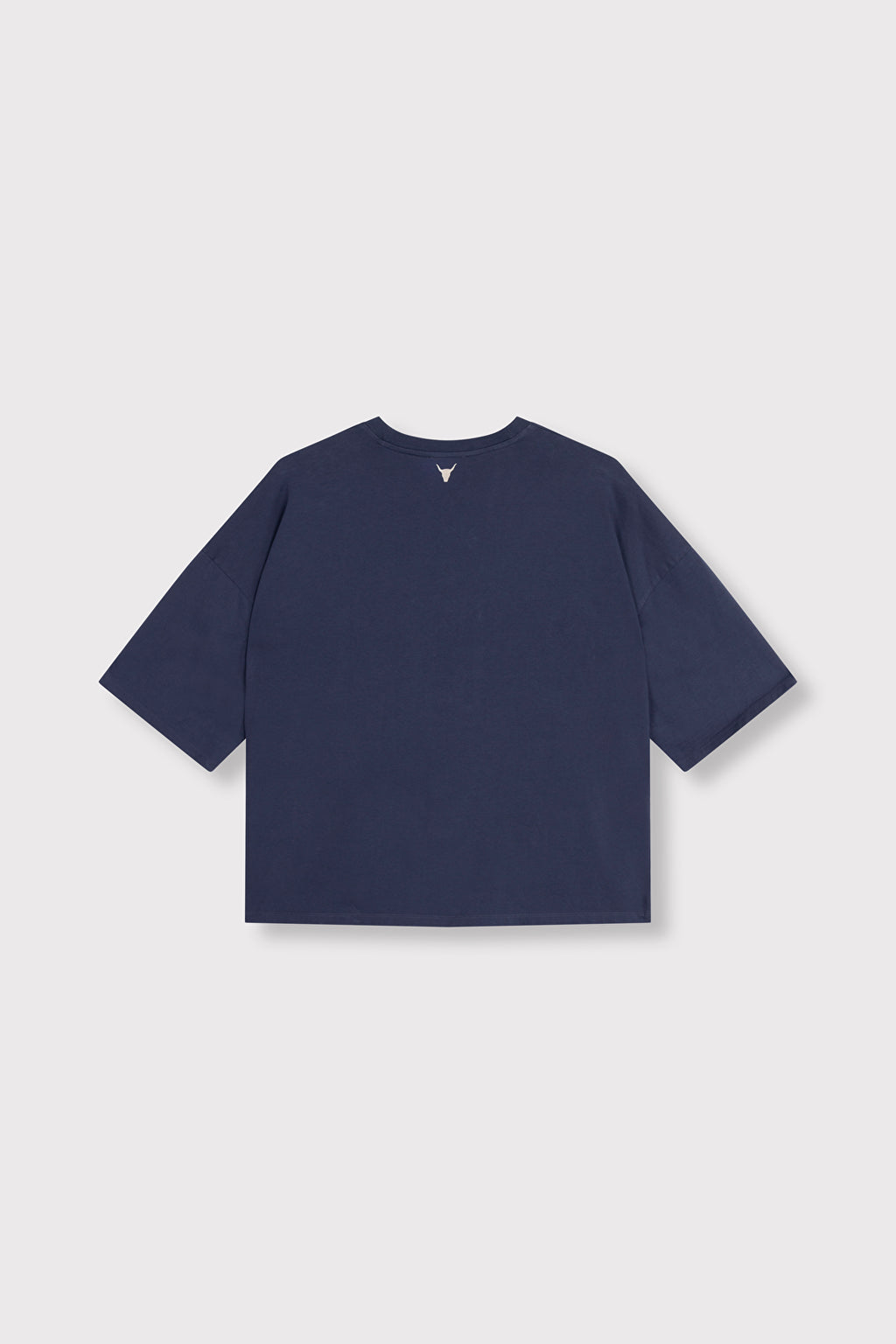 Big Alix T-Shirt - Navy