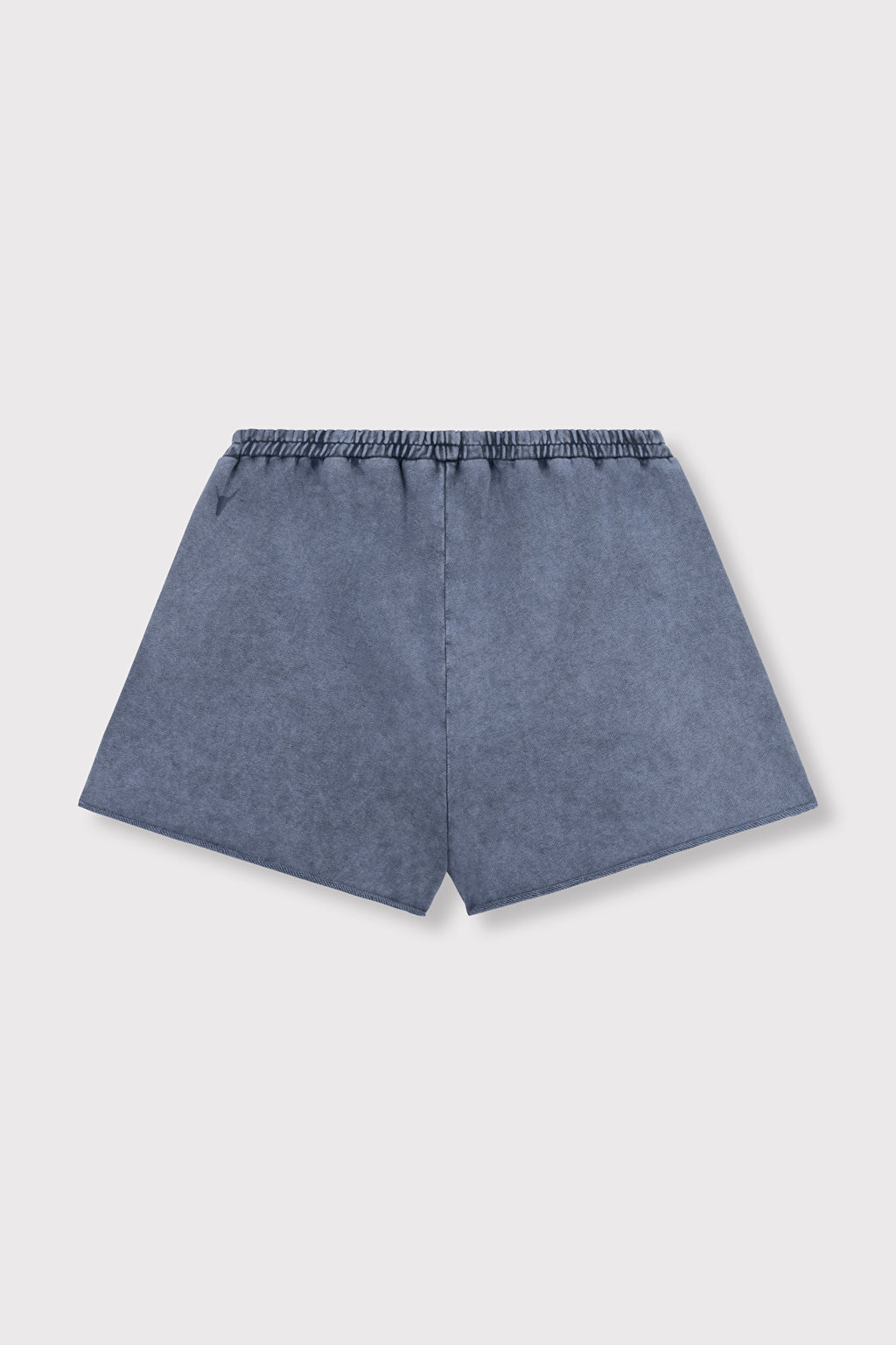 Team Alix Sweat Shorts - Navy