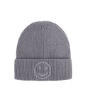 Muts smiley - Grey -  - Bobbie Rose