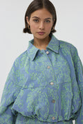 Layla Jacket - Lime -  - Bobbie Rose